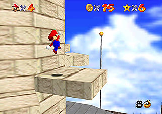 Super Mario 3D All-Stars
