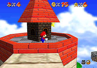 Super Mario 3D All-Stars