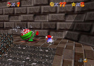 Super Mario 3D All-Stars