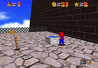Super Mario 3D All-Stars