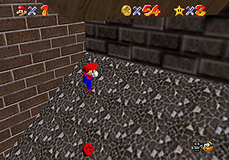 Super Mario 3D All-Stars