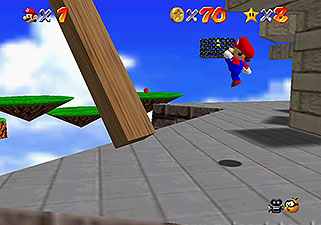 Super Mario 3D All-Stars