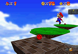 Super Mario 3D All-Stars