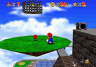 Super Mario 3D All-Stars