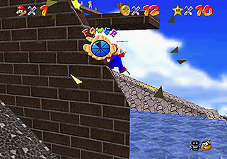 Super Mario 3D All-Stars