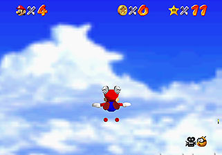 Super Mario 3D All-Stars