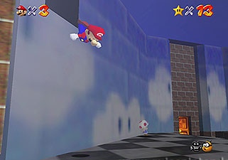 Super Mario 3D All-Stars