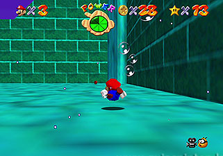 Super Mario 3D All-Stars
