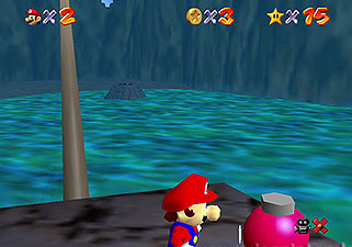 Super Mario 3D All-Stars
