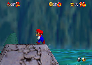 Super Mario 3D All-Stars