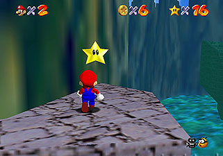 Super Mario 3D All-Stars