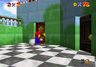 Super Mario 3D All-Stars