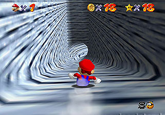Super Mario 3D All-Stars
