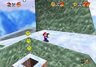 Super Mario 3D All-Stars
