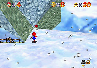 Super Mario 3D All-Stars