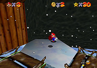 Super Mario 3D All-Stars