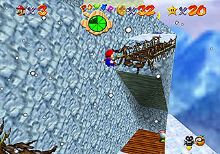 Super Mario 3D All-Stars