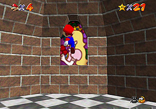 Super Mario 3D All-Stars