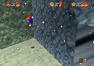 Super Mario 3D All-Stars