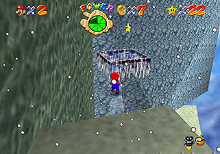 Super Mario 3D All-Stars