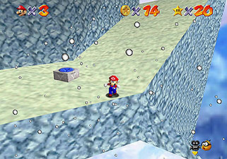 Super Mario 3D All-Stars