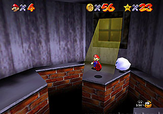 Super Mario 3D All-Stars
