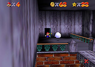 Super Mario 3D All-Stars
