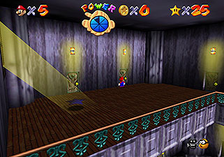 Super Mario 3D All-Stars