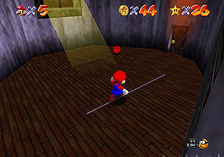 Super Mario 3D All-Stars