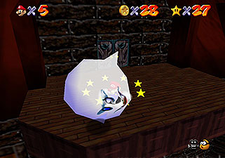 Super Mario 3D All-Stars