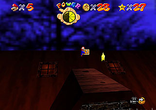 Super Mario 3D All-Stars
