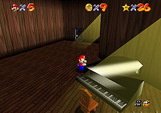 Super Mario 3D All-Stars