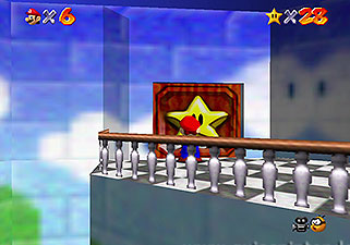 Super Mario 3D All-Stars