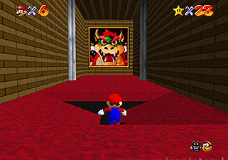 Super Mario 3D All-Stars