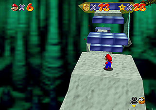 Super Mario 3D All-Stars