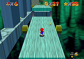 Super Mario 3D All-Stars