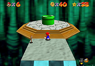 Super Mario 3D All-Stars
