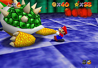 Super Mario 3D All-Stars