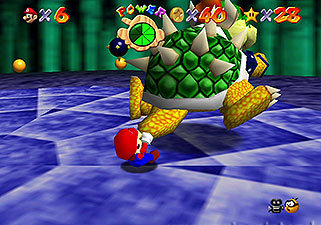 Super Mario 3D All-Stars