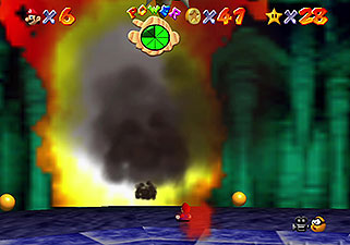 Super Mario 3D All-Stars