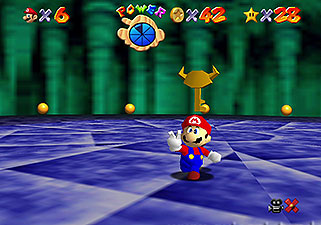 Super Mario 3D All-Stars
