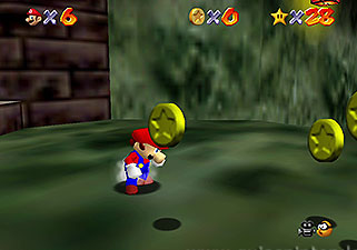 Super Mario 3D All-Stars