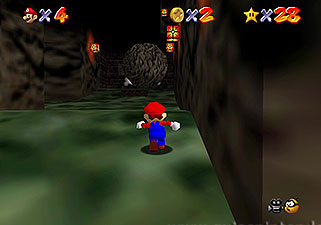 Super Mario 3D All-Stars