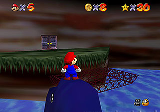 Super Mario 3D All-Stars