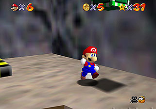 Super Mario 3D All-Stars