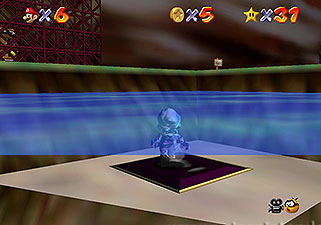 Super Mario 3D All-Stars