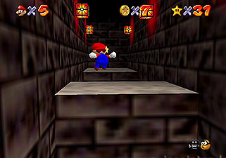 Super Mario 3D All-Stars