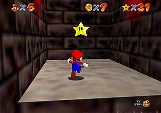 Super Mario 3D All-Stars