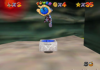 Super Mario 3D All-Stars