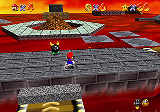 Super Mario 3D All-Stars